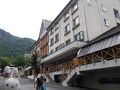 層雲峡温泉 湯元銀泉閣（ＢＢＨホテルグループ） 写真