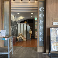 一階のヨシノリコーヒー