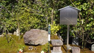 元興寺 蛙石供養