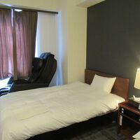 ホテルアベスト長野駅前