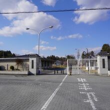 航空自衛隊奈良基地