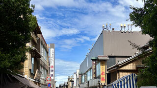 とにかく人がすごかった