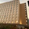 開運橋前の便利なきれいなホテル