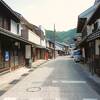 中国地方で一番の町並み遺構が楽しめる！　～　勝山町並み保存地区◎