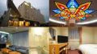 むつパークホテル