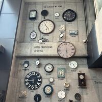 みんな撮るとこ