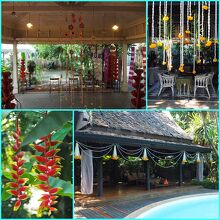 ザ ミュージアム オブ フローラル カルチャー