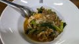 ミートンポー(時計台本店)