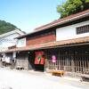 銘柄・御前酒の辛口が旨い！　～　御前酒蔵元 辻本店