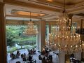 リーガロイヤルホテル東京 写真