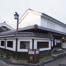 中町筋生活広場