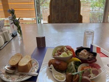 宝塚ワシントンホテル 写真