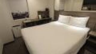 スマイルホテル札幌すすきの南