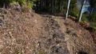 熊野参詣道小辺路