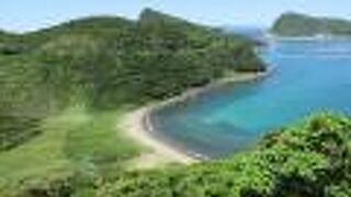 竜ヶ浜キャンプ場