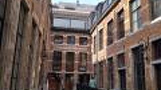 チョコレート博物館