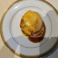 エッグベネディクト