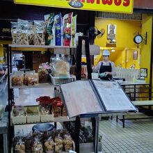 ジョーク ソムペット