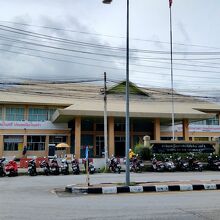 チェンマイ第二バスターミナル