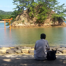 夢の小夜島