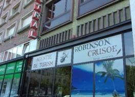 ホテル セントラル 写真