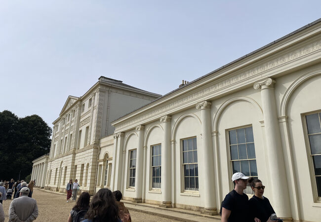 ケンウッド ハウス