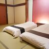 古民家のような宿