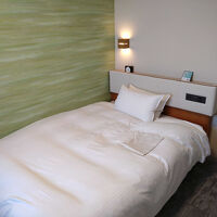 全部が新しくてきれいです