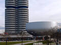 BMW博物館