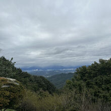 宝登山