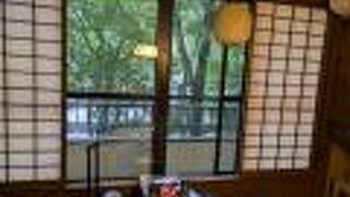 名水の宿 宝珠屋