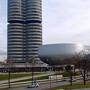 BMW博物館