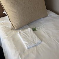 ルームウェアがあります