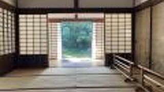 芬陀院 (雪舟寺)