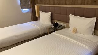 GK セントラル ホテル