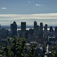 モン ロワイヤル公園