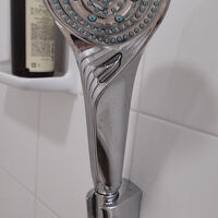 リファのシャワーヘッド