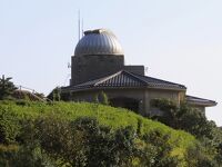 鬼岳天文台