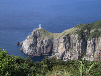 大瀬崎灯台