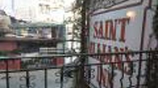 セント イリアンズ イン