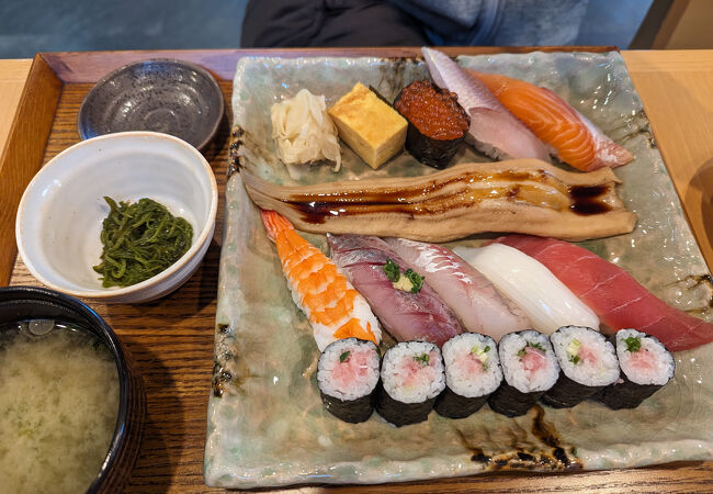 伊豆太郎 川奈店