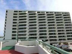 アルパン ビーチ タワー 写真