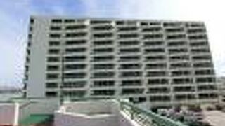 アルパン ビーチ タワー