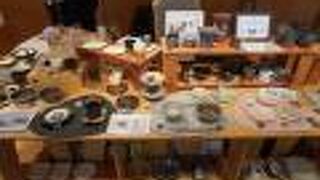 土産処 薩摩のれん