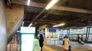 マッカサン駅