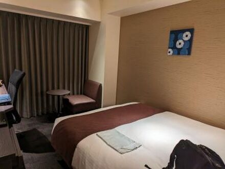 ダイワロイネットホテル京都八条口 写真