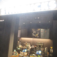 スターバックス コーヒー 羽田空港第2ターミナル国際線ゲートエリア店