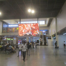 ドンムアン空港 (DMK)