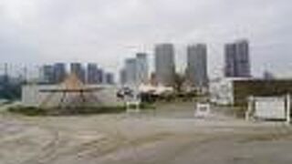 ザ サード パーク