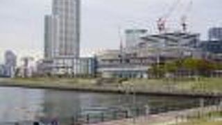 この解放感はなかなか味わえないと思います